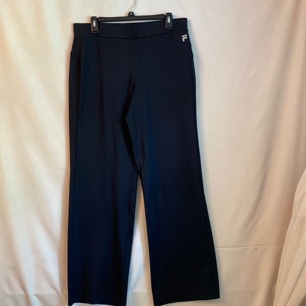 Fila Sport Athletic Pants Size L Fila Sport Athletic Pants Size L
